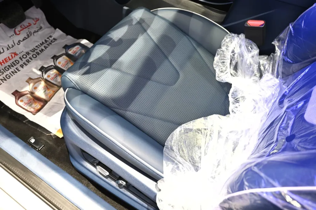 امودا سي 5  لاكجري 2026 