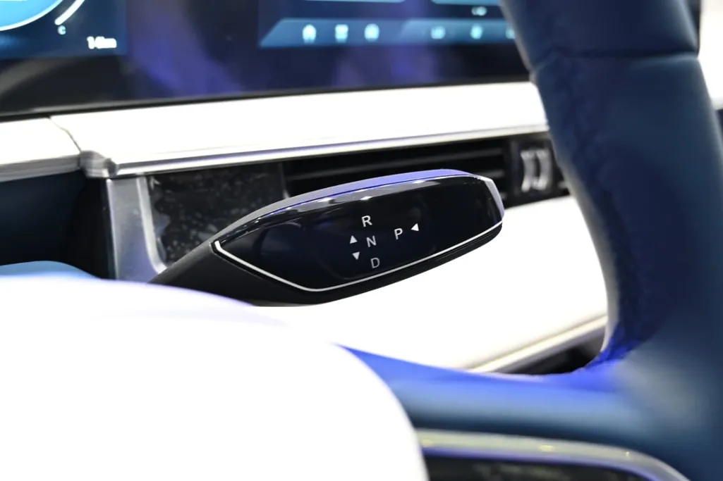 امودا سي 5  لاكجري 2026 