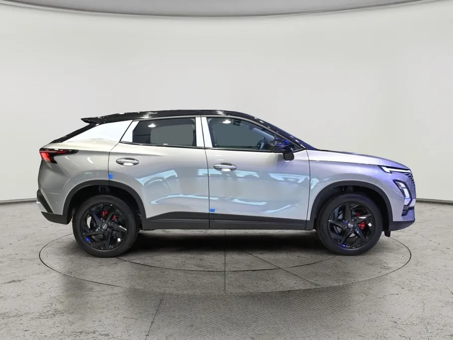 امودا سي 5  لاكجري 2026 