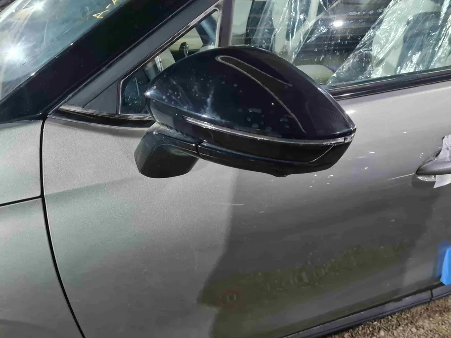 2026 Omoda C5 luxury 