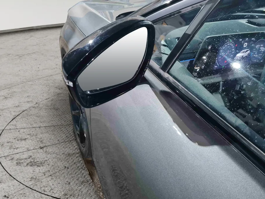 2026 Omoda C5 luxury 