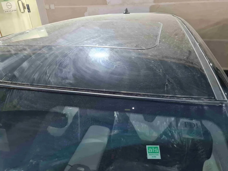 2026 Omoda C5 luxury 