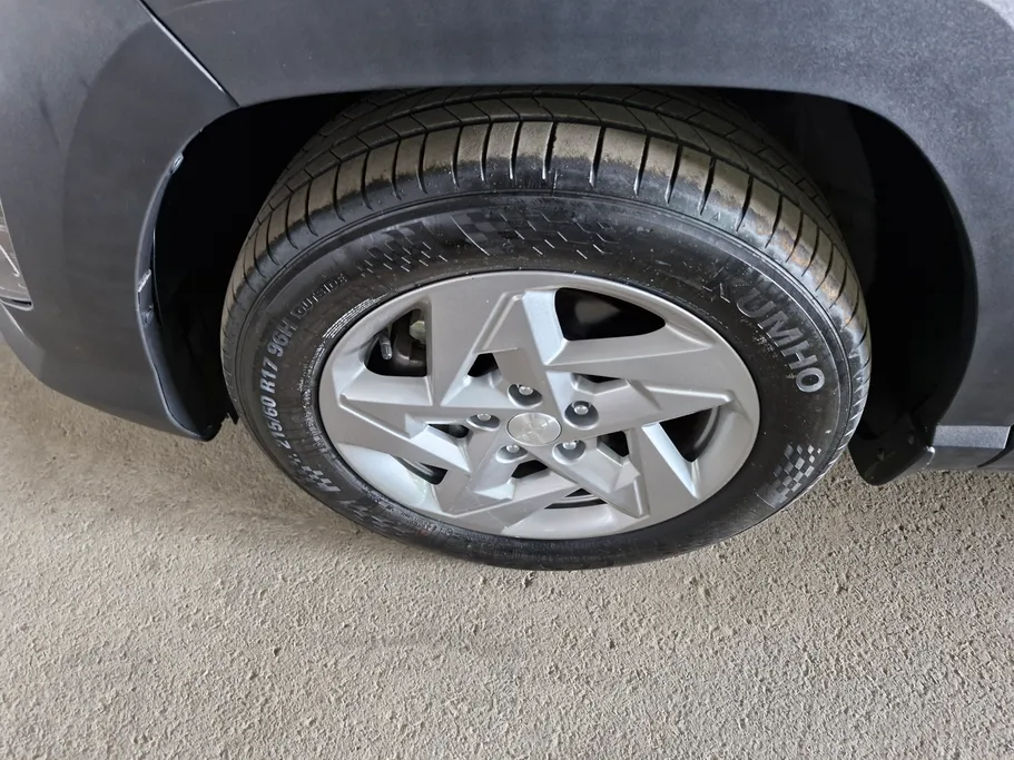 هيونداي كونا فليت 2024 