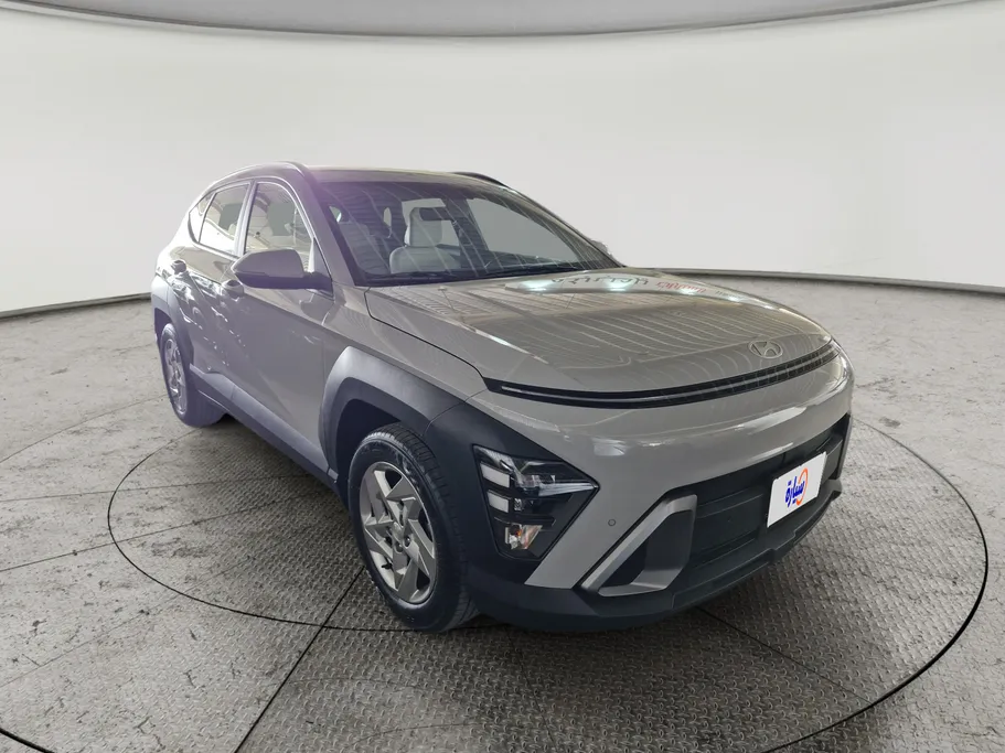 هيونداي كونا فليت 2024 