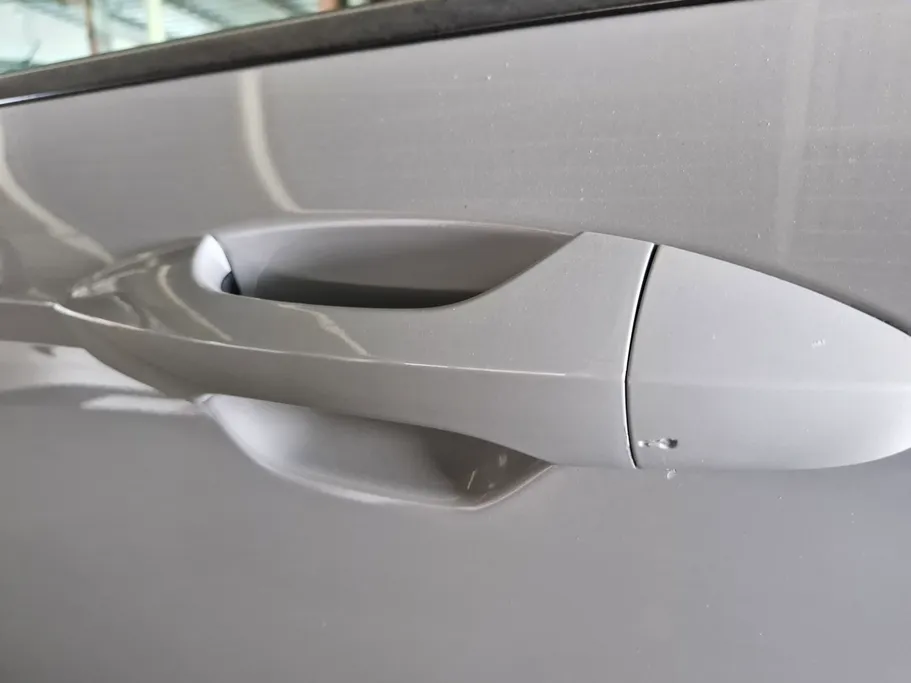 هيونداي كونا فليت 2024 