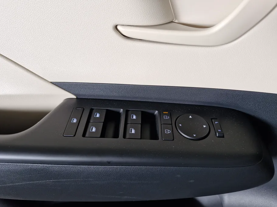 هيونداي كونا فليت 2024 