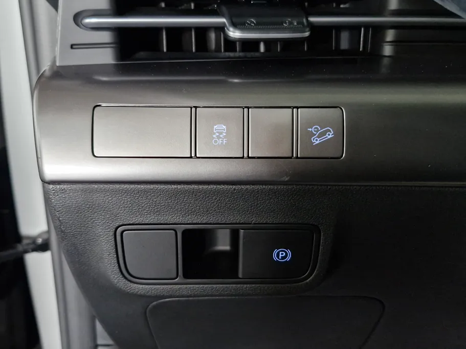 هيونداي كونا فليت 2024 