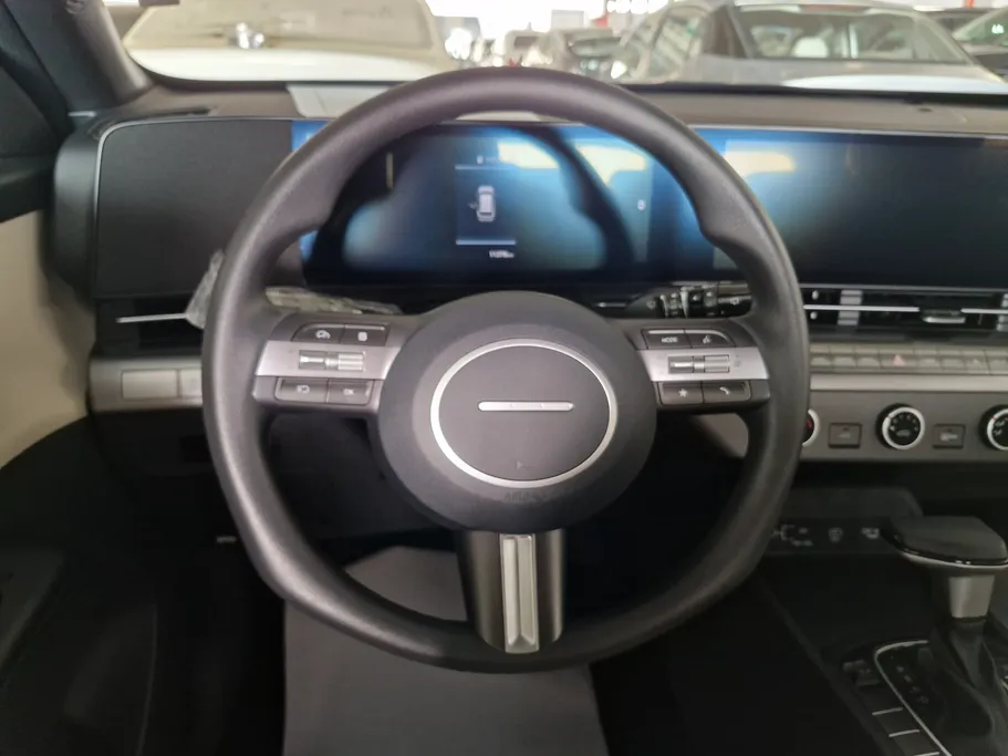 هيونداي كونا فليت 2024 