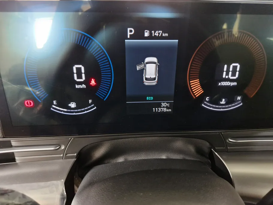 هيونداي كونا فليت 2024 