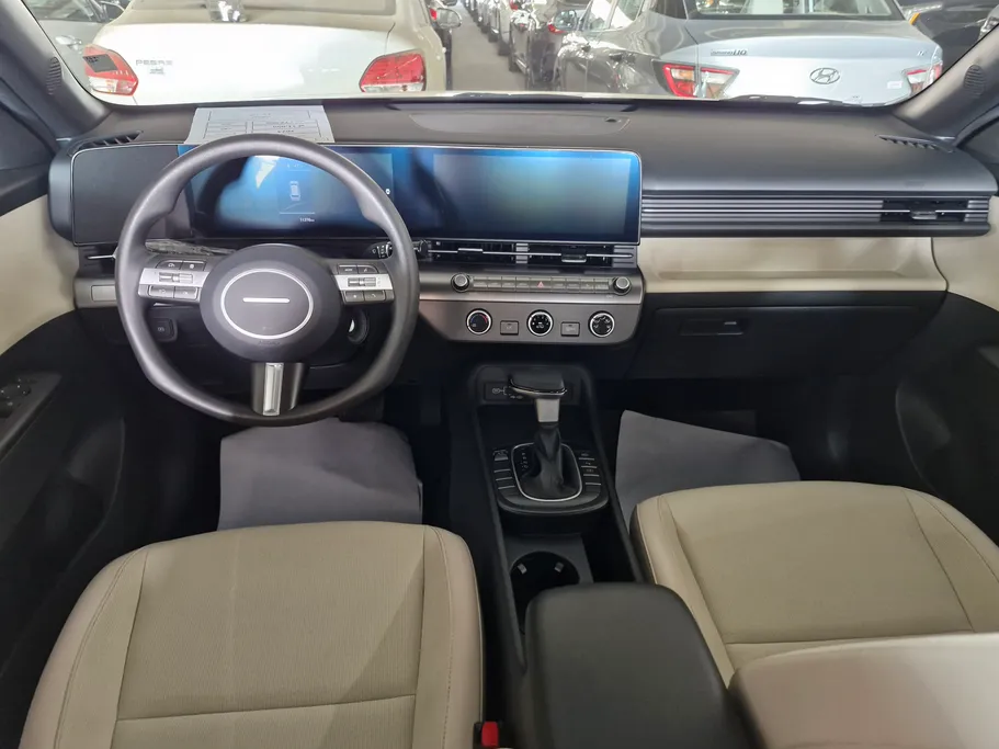 هيونداي كونا فليت 2024 