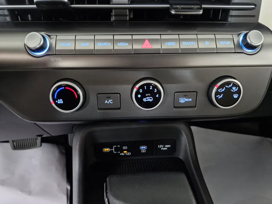 هيونداي كونا فليت 2024 