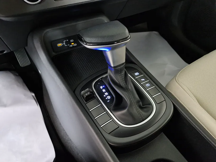 هيونداي كونا فليت 2024 