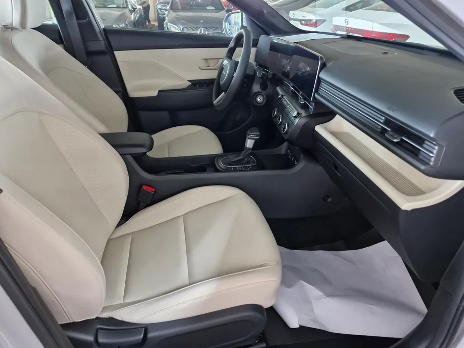 هيونداي كونا فليت 2024 