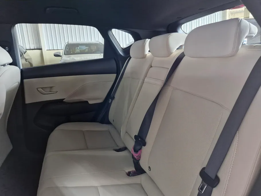 هيونداي كونا فليت 2024 