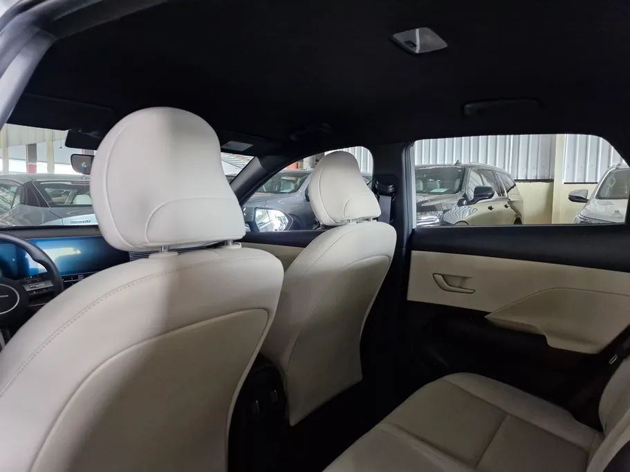 هيونداي كونا فليت 2024 