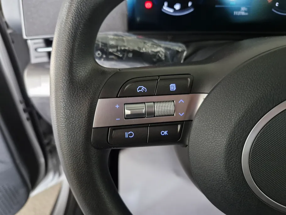 هيونداي كونا فليت 2024 