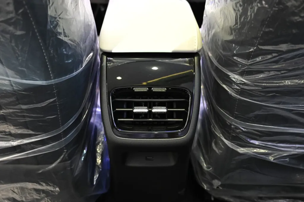 2026 Jaecoo J5 Luxury 