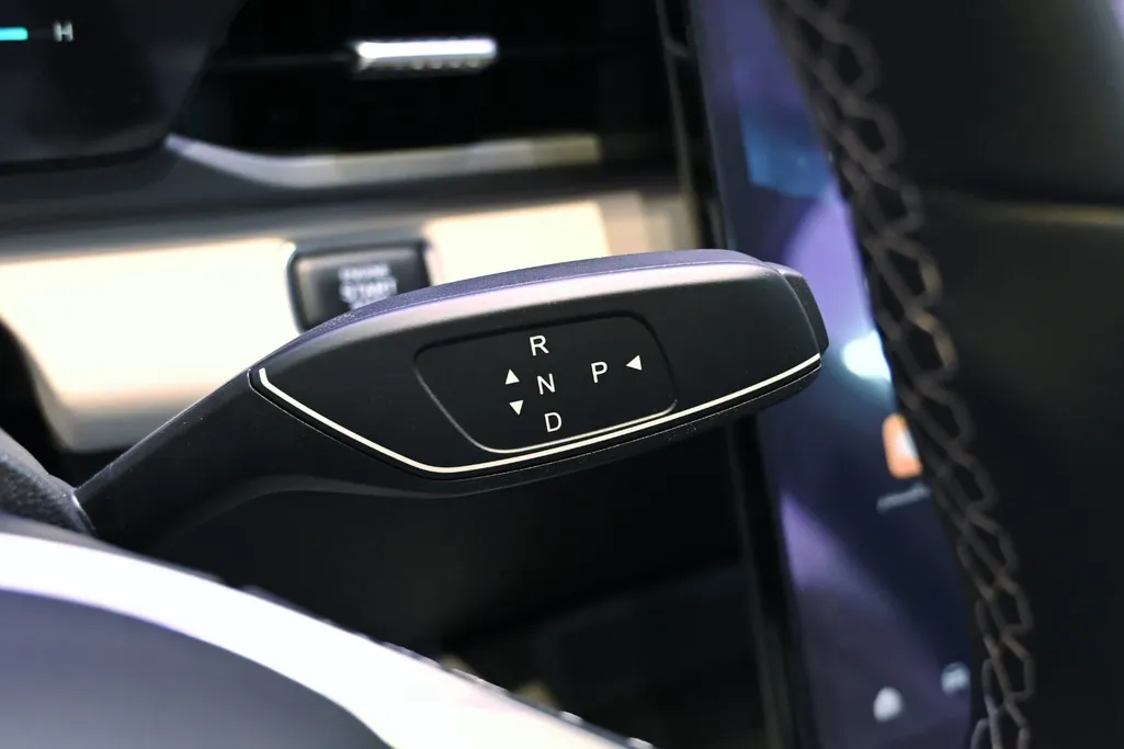 2026 Jaecoo J5 Luxury 