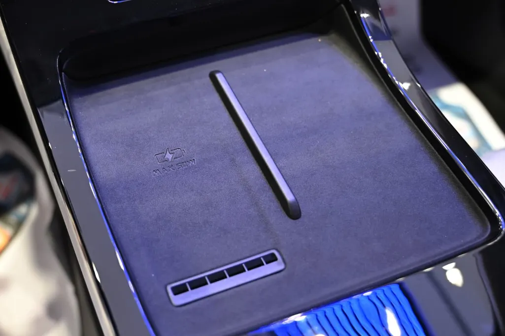 2026 Jaecoo J5 Luxury 