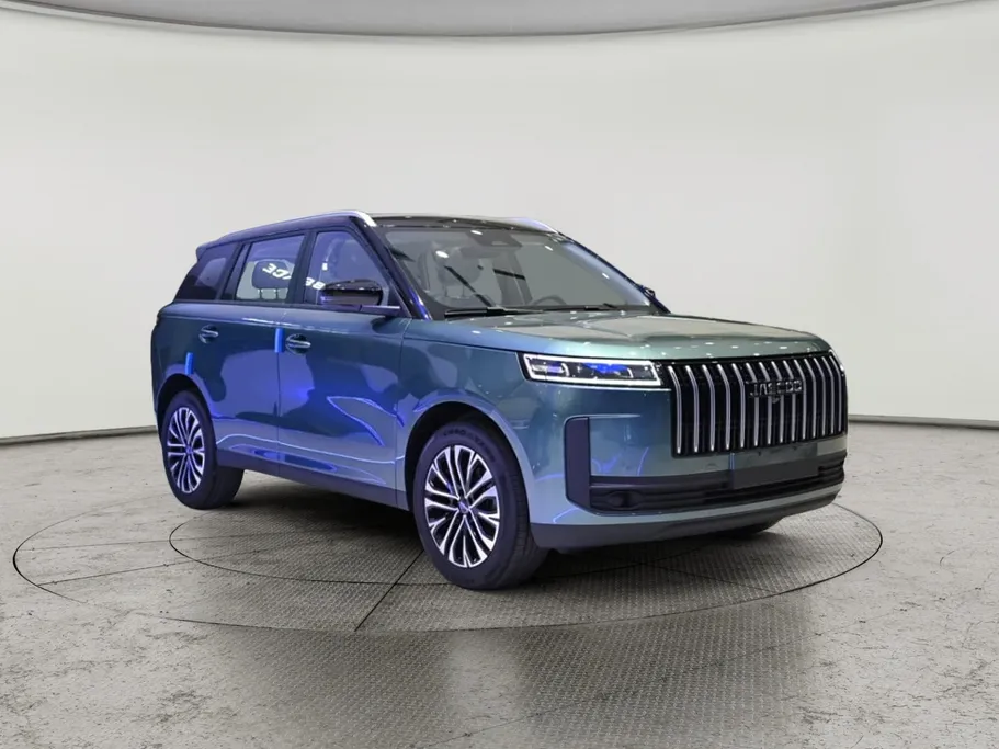 جايكو جي 5 بريميوم 2026 