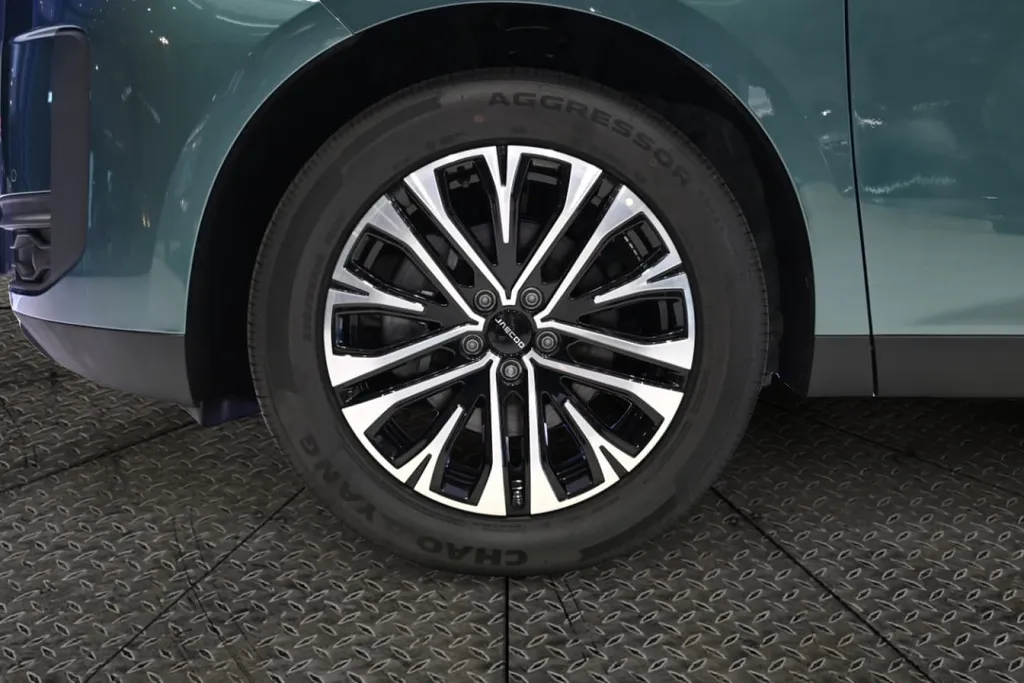 جايكو جي 5 بريميوم 2026 