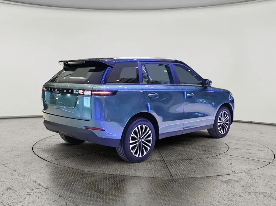 جايكو جي 5 بريميوم 2026 