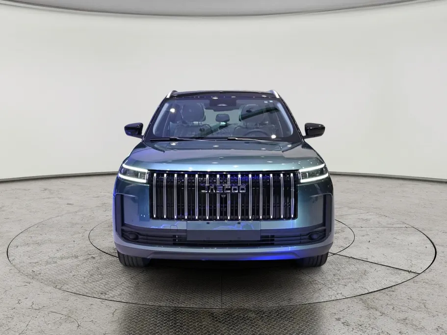 جايكو جي 5 بريميوم 2026 