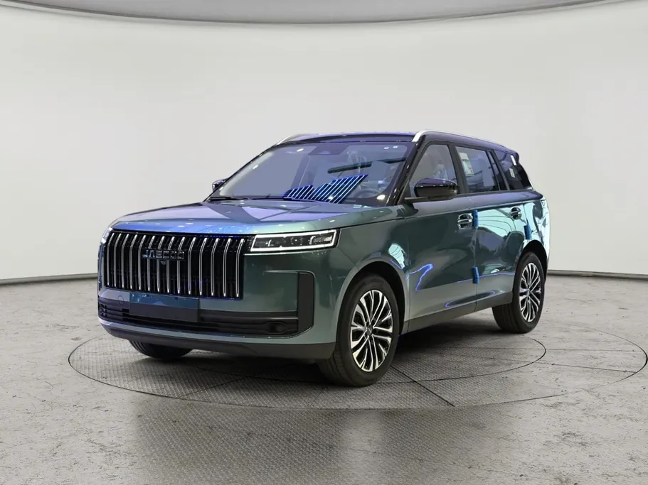 جايكو جي 5 بريميوم 2026 