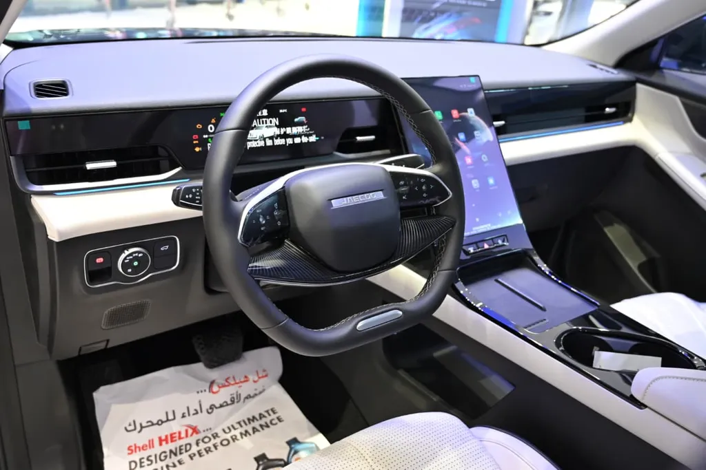 جايكو جي 5 بريميوم 2026 