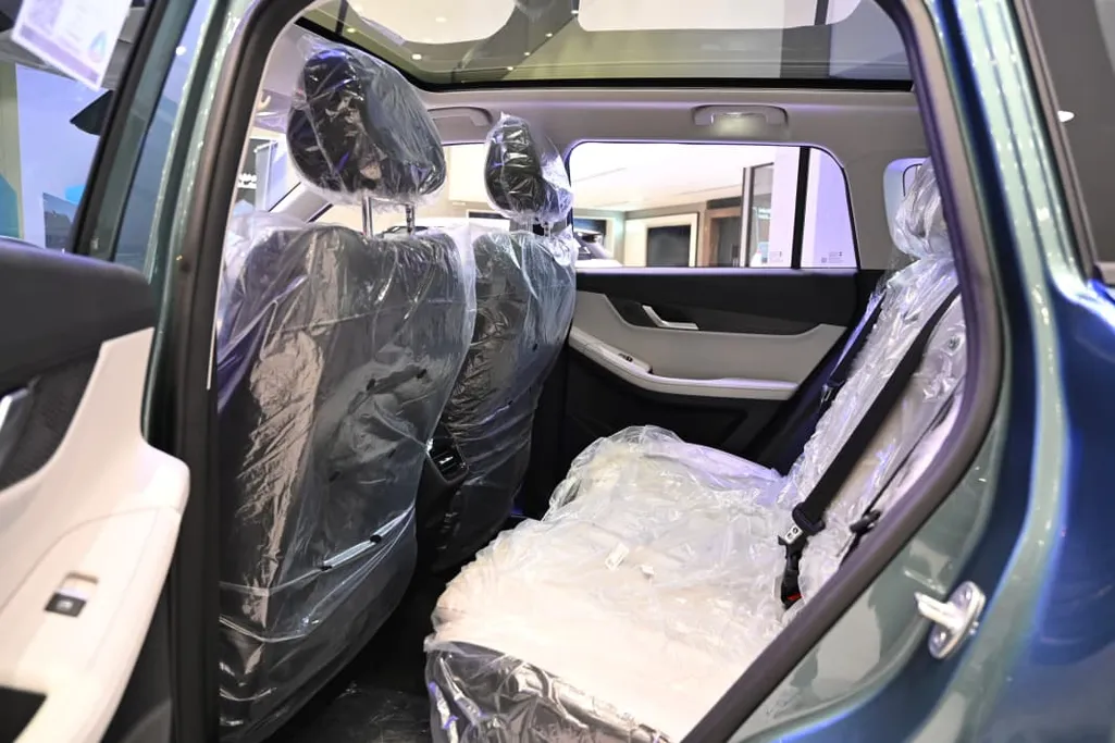 جايكو جي 5 بريميوم 2026 