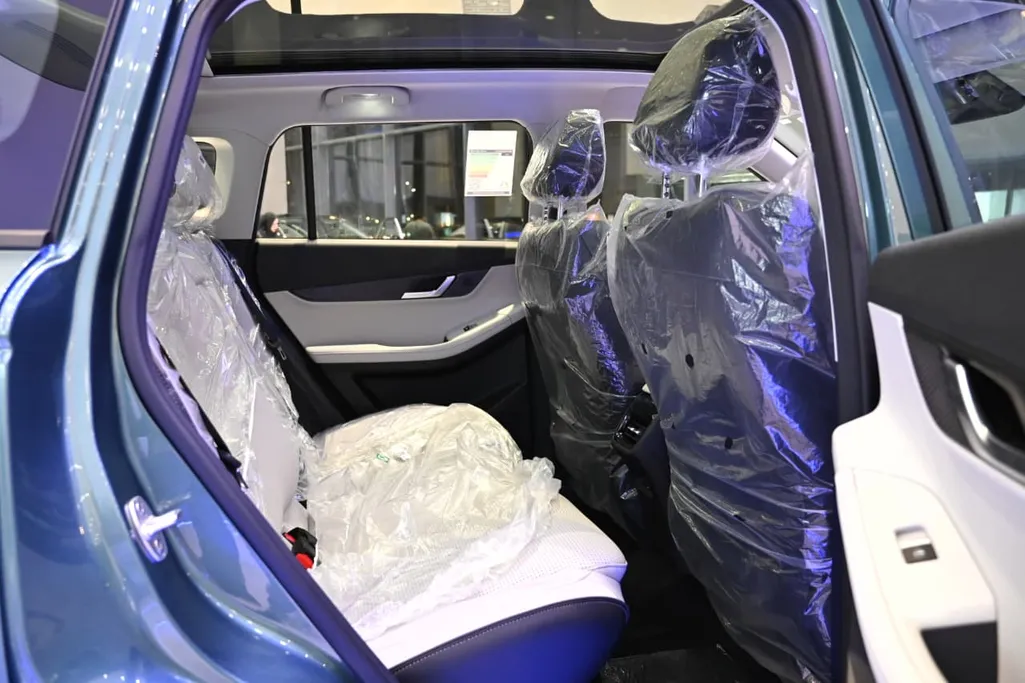 جايكو جي 5 بريميوم 2026 