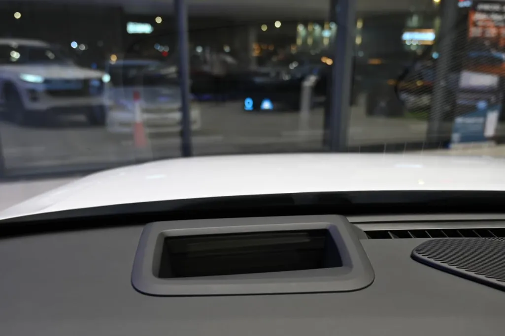 2026 Jaecoo J7SHS Adventure 