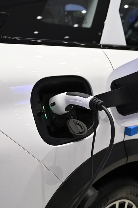 2026 Jaecoo J7SHS Adventure 