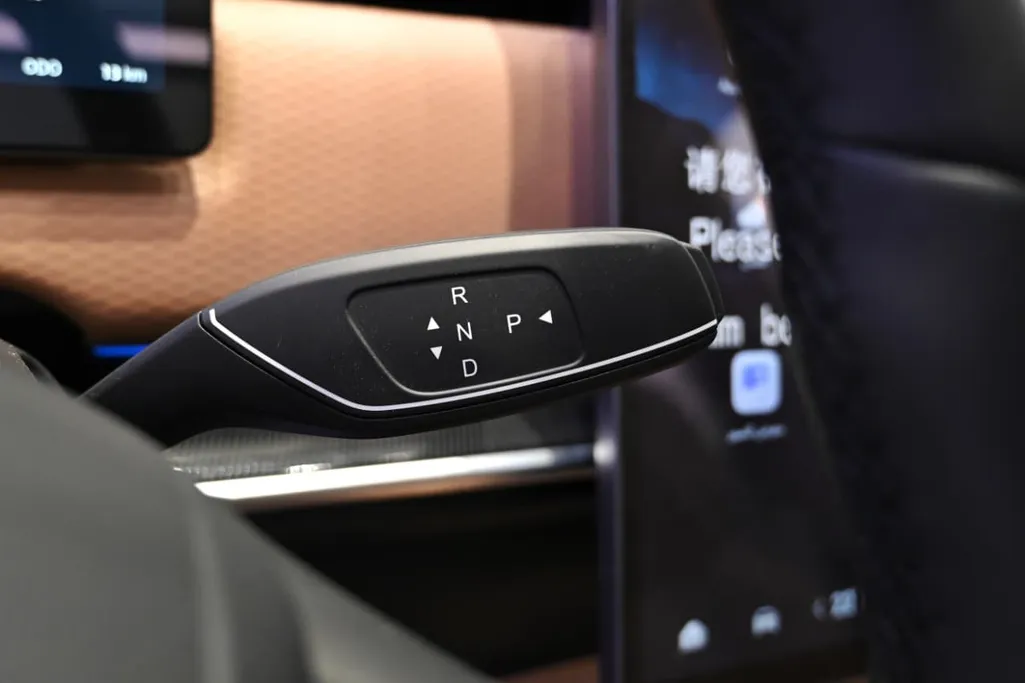 2026 Jaecoo J7SHS Adventure 