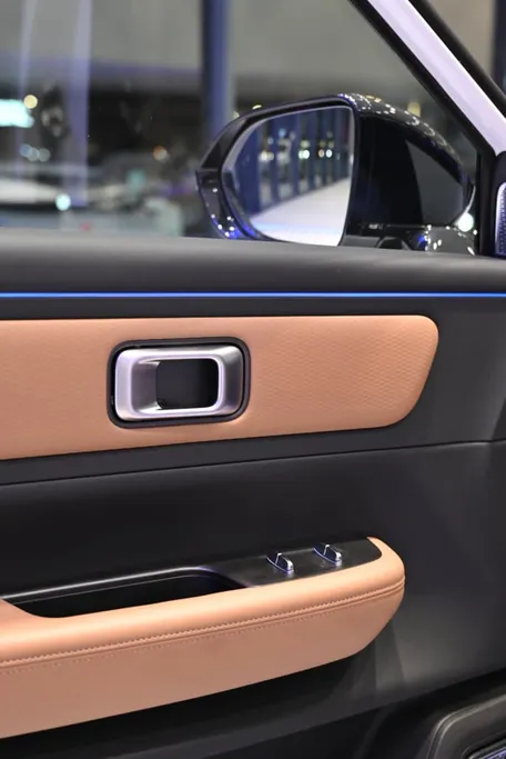 2026 Jaecoo J7SHS Adventure 