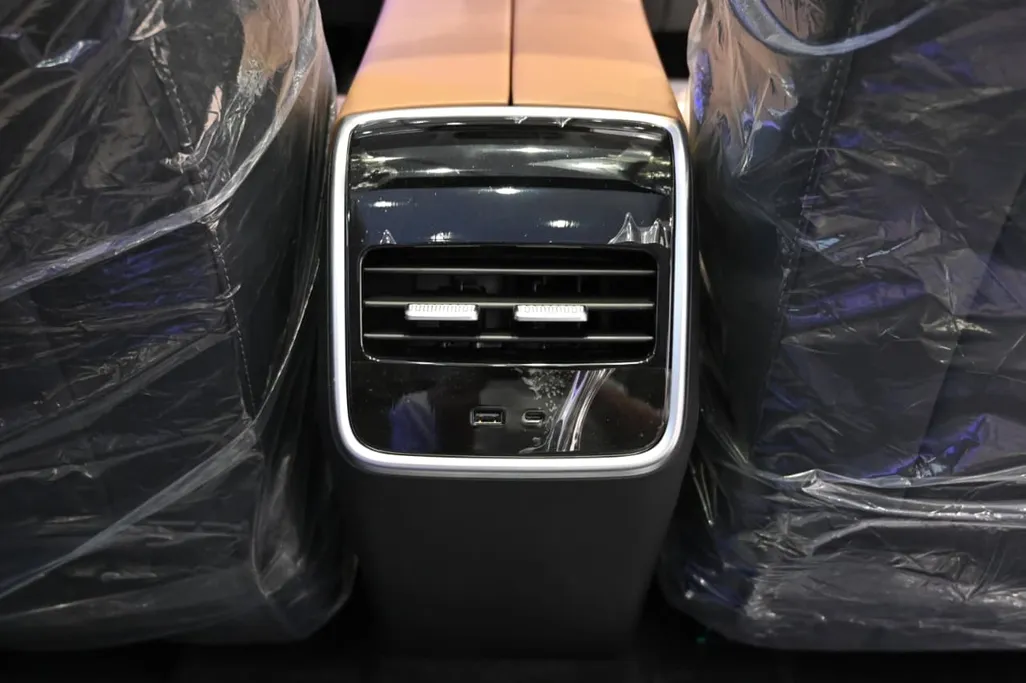 2026 Jaecoo J7SHS Adventure 