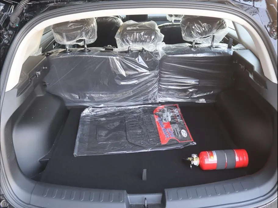 2026 Haval Jolion Basic 