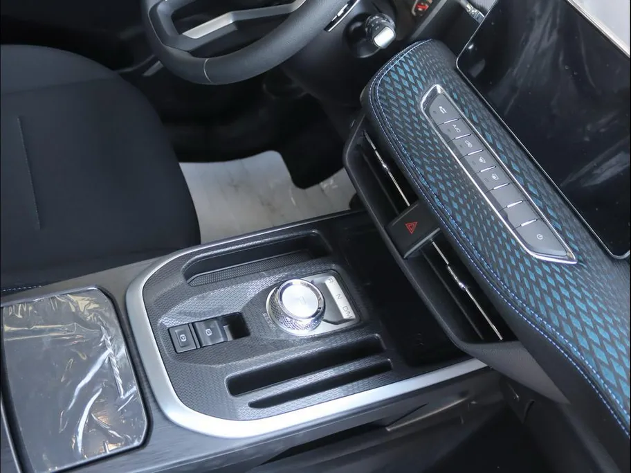 2026 Haval Jolion Basic 