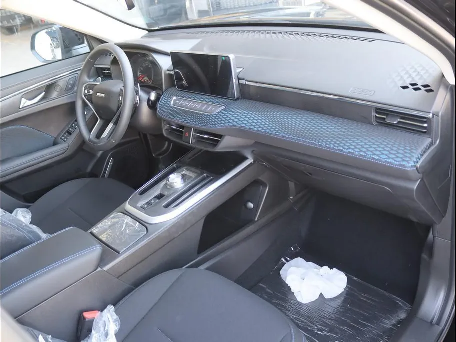 2026 Haval Jolion Basic 