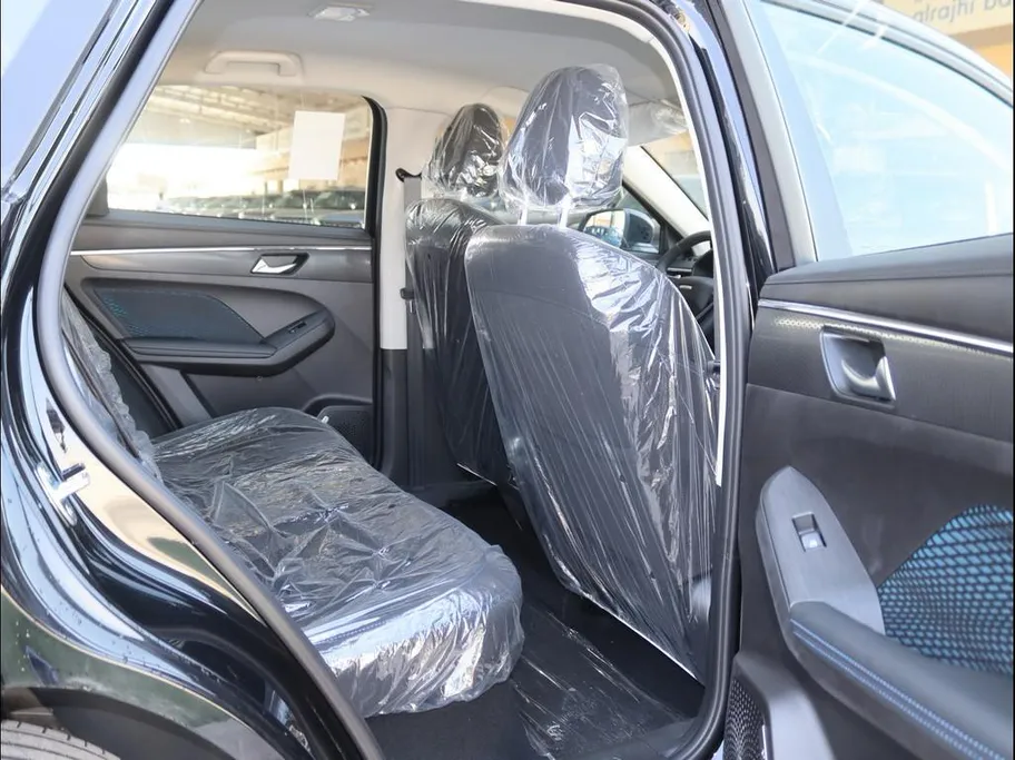 2026 Haval Jolion Basic 