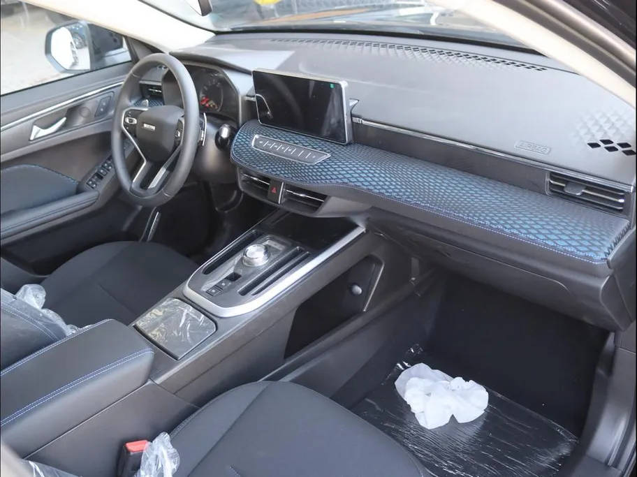 2026 Haval Jolion Basic 