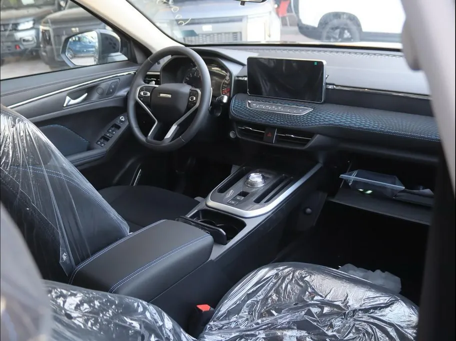 2026 Haval Jolion Basic 