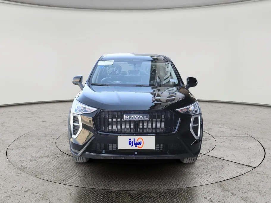 2026 Haval Jolion Basic 
