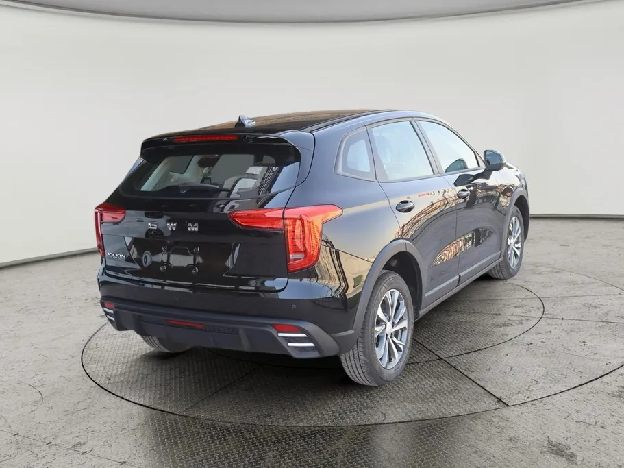 2026 Haval Jolion Basic 