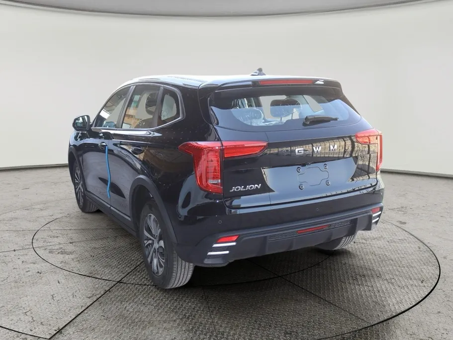 2026 Haval Jolion Basic 
