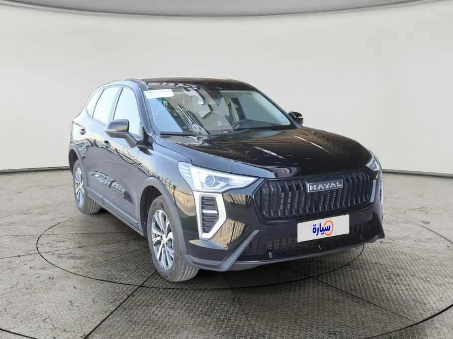 2026 Haval Jolion Basic 