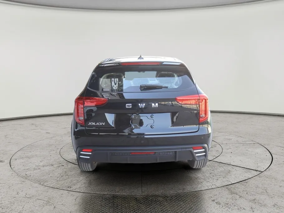 2026 Haval Jolion Basic 