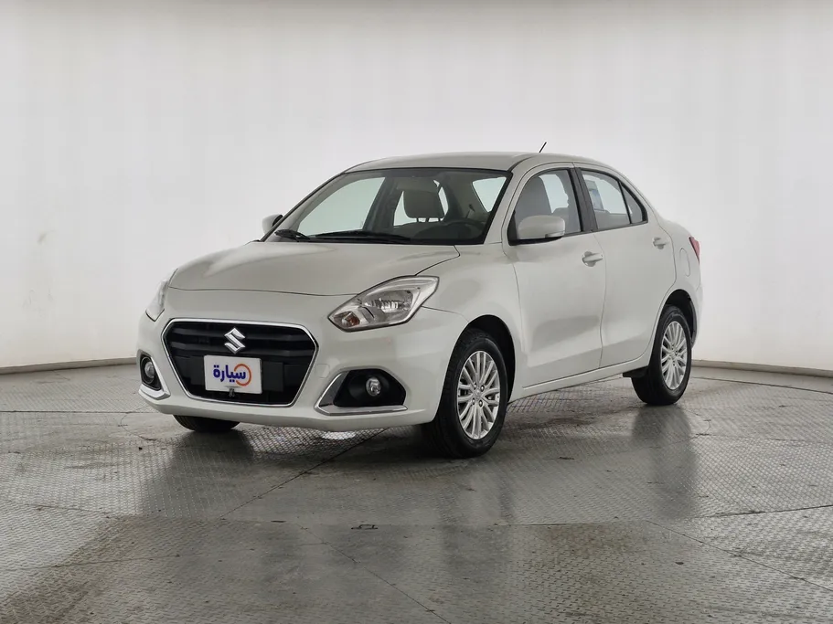 سوزوكي ديزاير GL 2022 