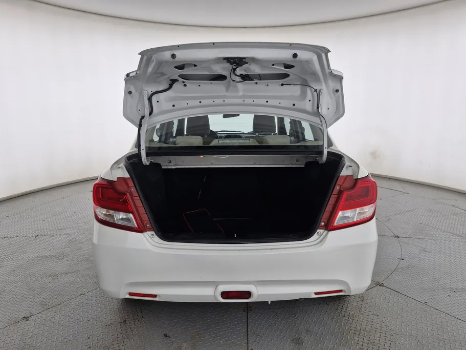 سوزوكي ديزاير GL 2022 