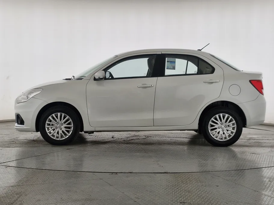 سوزوكي ديزاير GL 2022 